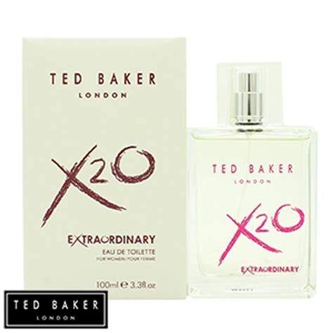 ted baker perfume home bargains|ted baker perfume woman.